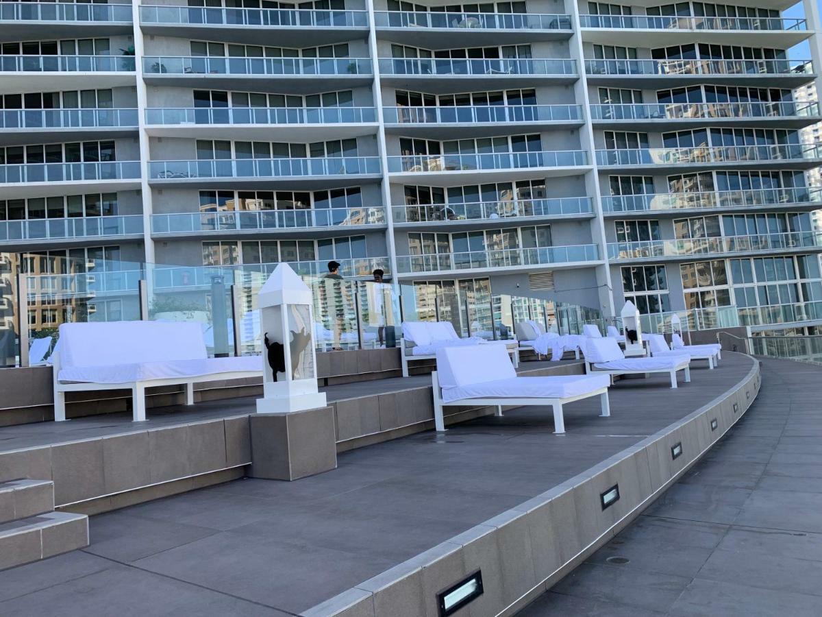 Appartamento 44 Floor Views @ The W - Brickell +gym+spa *