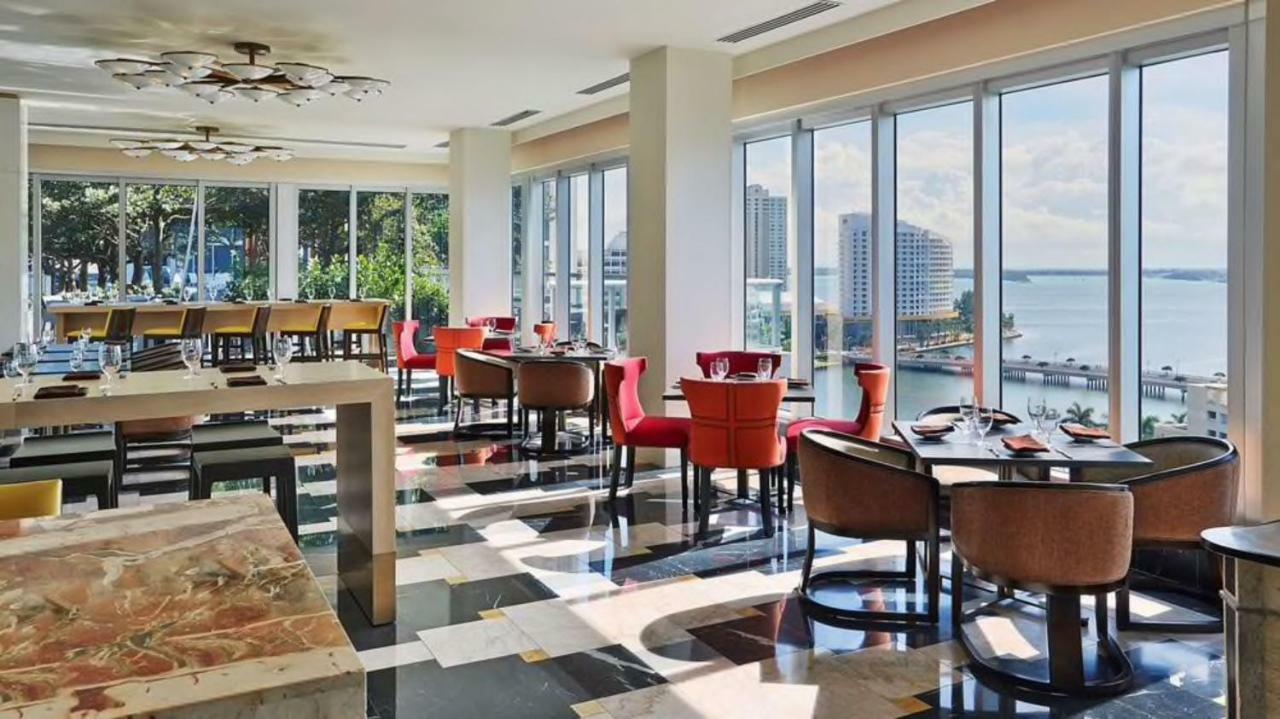 Appartamento 44 Floor Views @ The W - Brickell +gym+spa
