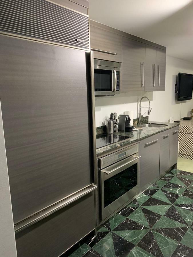 Apartamento 44 Floor Views @ The W - Brickell +gym+spa Miami