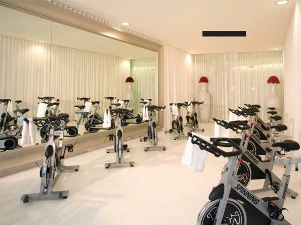 Apartamento 44 Floor Views @ The W - Brickell +gym+spa *