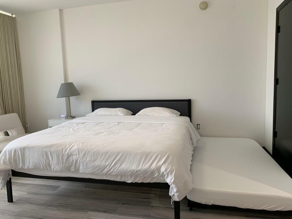 Apartamento 44 Floor Views @ The W - Brickell +gym+spa